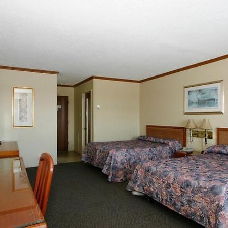 Balmoral Motel Hotel Thetford Mines Exteriör bild