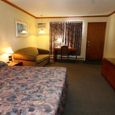Balmoral Motel Hotel Thetford Mines Rum bild
